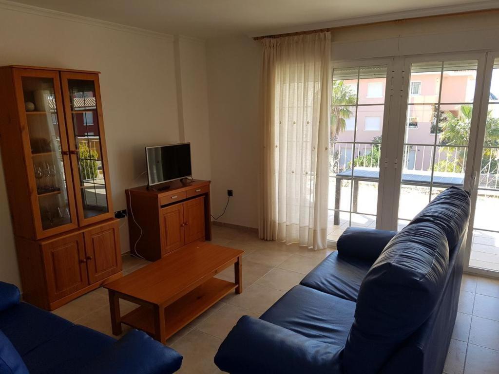 Residencial Nerea Дом отдыха